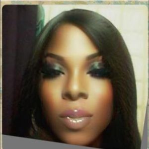 Meet your Posher, Maranda